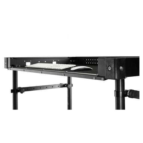 Voyager 36 EVO Cart w/X-Top 10in tire