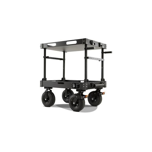 Voyager 36 NXT Cart