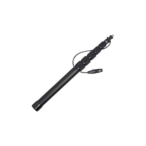 Boom Pole Avalon Aluminum (51 - 198 cm) Colid Cable Bottom