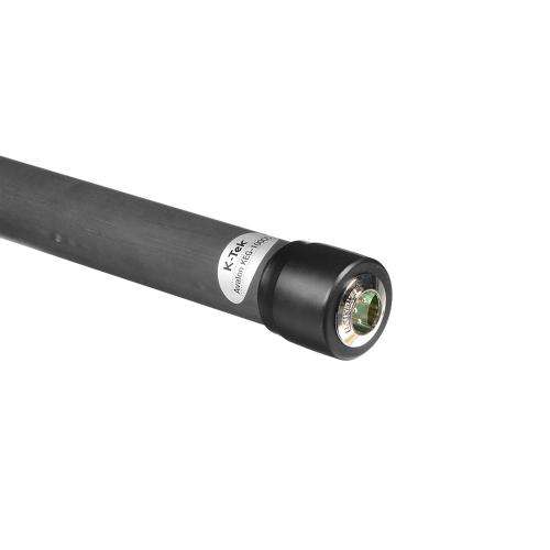 Boom Pole Avalon Graphite CC (66 - 267 cm)