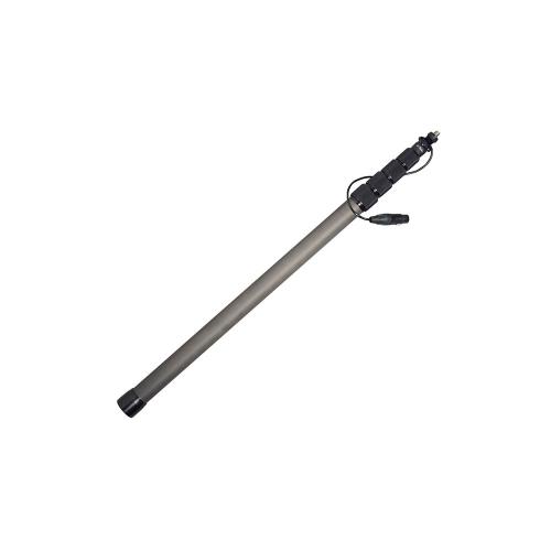 Boom Pole Avalon Graphite KEG150CC (97 - 378 cm)