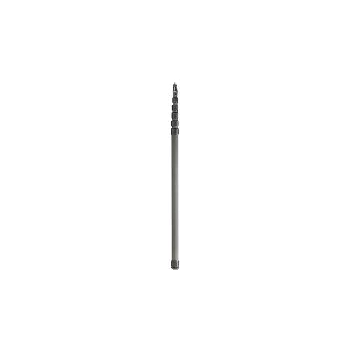 Mighty Boom Pole, Carbon, Cabled, Side Exit (119 - 495 cm)