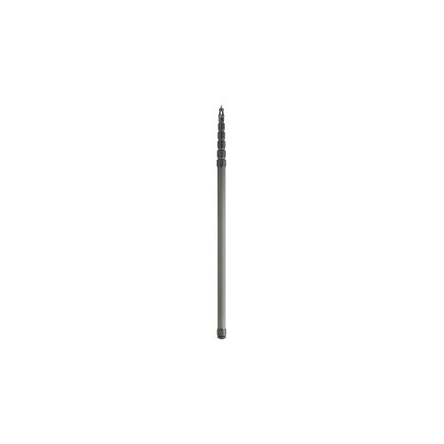 Mighty Boom Pole, Carbon, Cabled, Side Exit (144 - 620 cm)