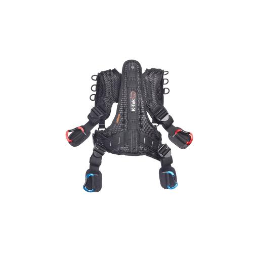 K-Tek Stingray Harness - Small