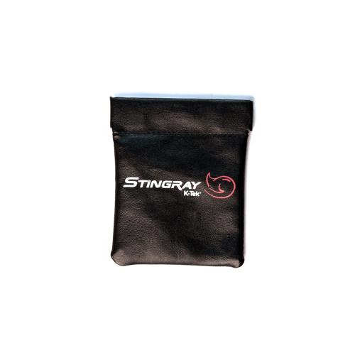 Stingray Lav Pouch (set of 3) - K-tek