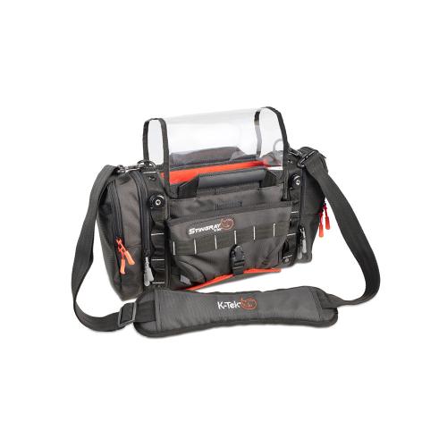 K-Tek Stingray Junior X Audio Mixer Recorder Bag X-Series