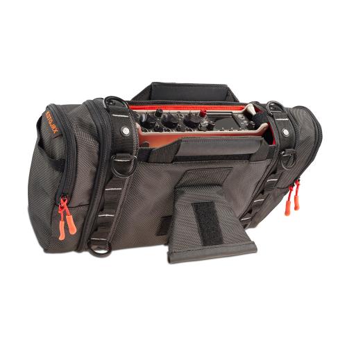 K-Tek Stingray Junior X Audio Mixer Recorder Bag X-Series