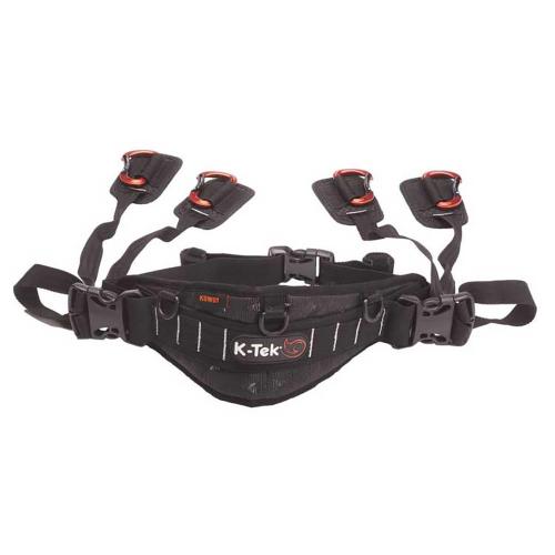 KSWB1 Stingray Waistbelt K-Tek