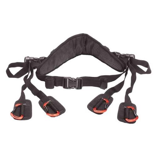 KSWB1 Stingray Waistbelt K-Tek