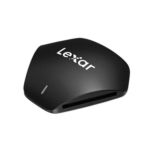 Lexar Reader Prof 3-in-1 USB 3.1 (USB-C)
