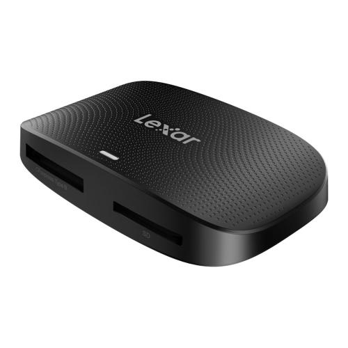 Lexar Reader CFexpress Type B/SD UHS-II USB 3.2 Gen2