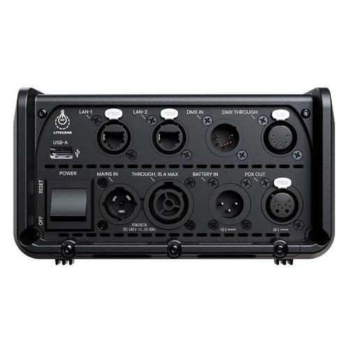 LiteDimmer Spectrum AC/DC 200