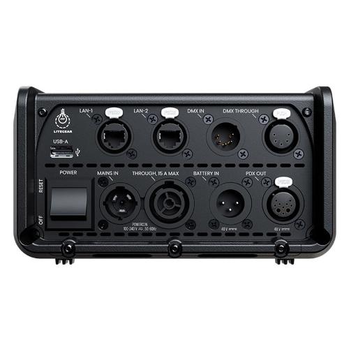 LiteDimmer Spectrum AC/DC 400