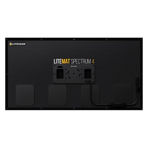 LiteMat Spectrum Four Kit, Schuko (2023)
