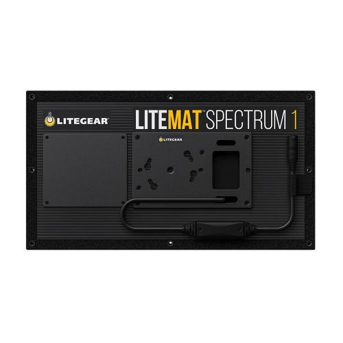 LiteMat Spectrum One Kit, Schuko (2023)