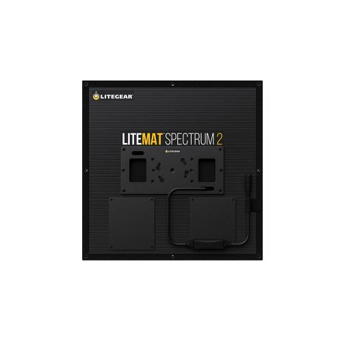 LiteMat Spectrum Two Kit, Schuko (2023)