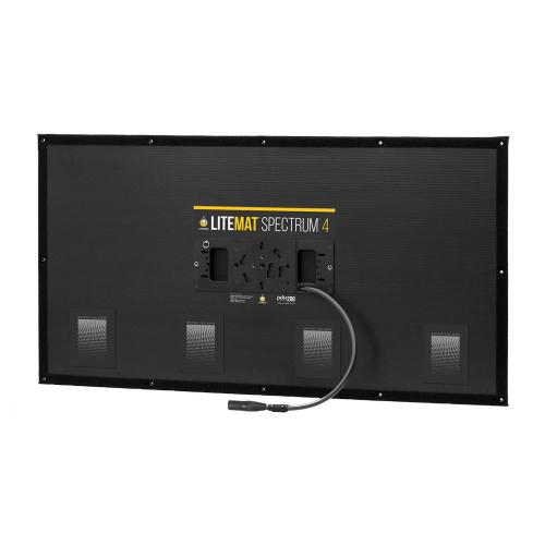 LiteMat Spectrum Four Kit