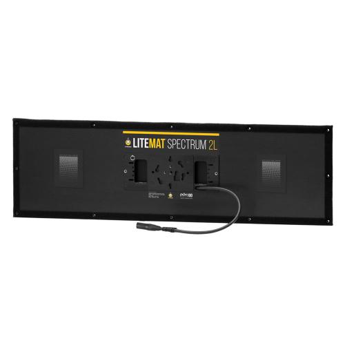 LiteMat Spectrum Two Long Kit