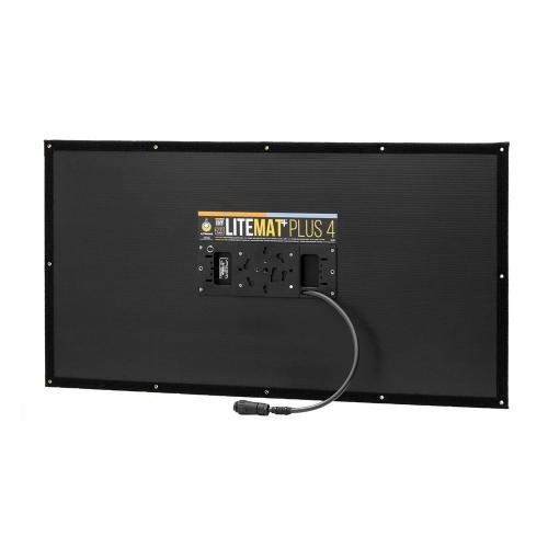 LiteMat+ Plus FOUR DUO Kit