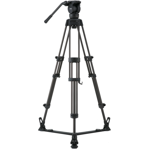 Libec Tripod System LX5 with ground spreader
