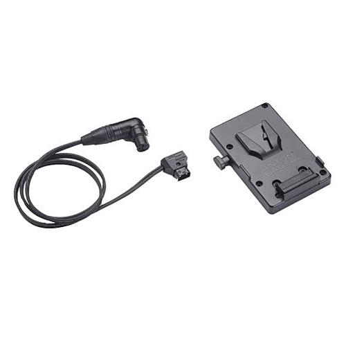 1x1 Astra V-Mount Battery Plate