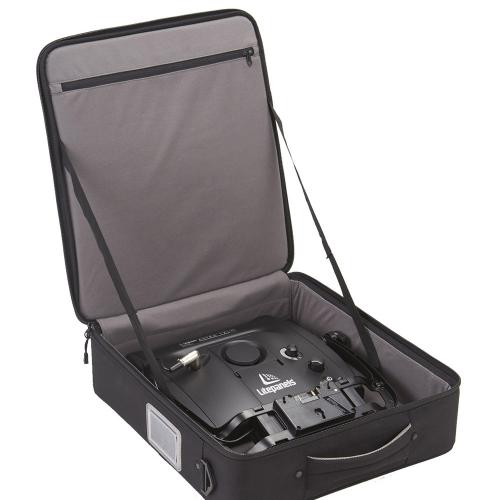 1x1 Astra/Gemini 1-Light Bag