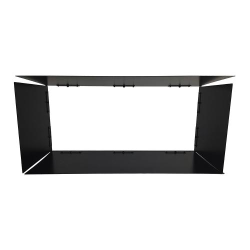 Barn Doors, Gemini 2x1