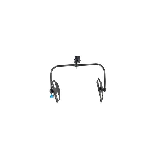 Gemini 2x1 Pole Operated Yoke