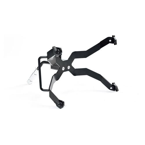 Ball Joint Mount for Gemini 2x1