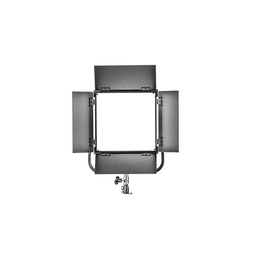 Barn Doors 4 Way, Gemini 1x1