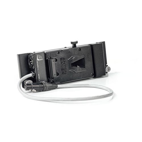 Battery Plate V-Mount for Gemini 1x1