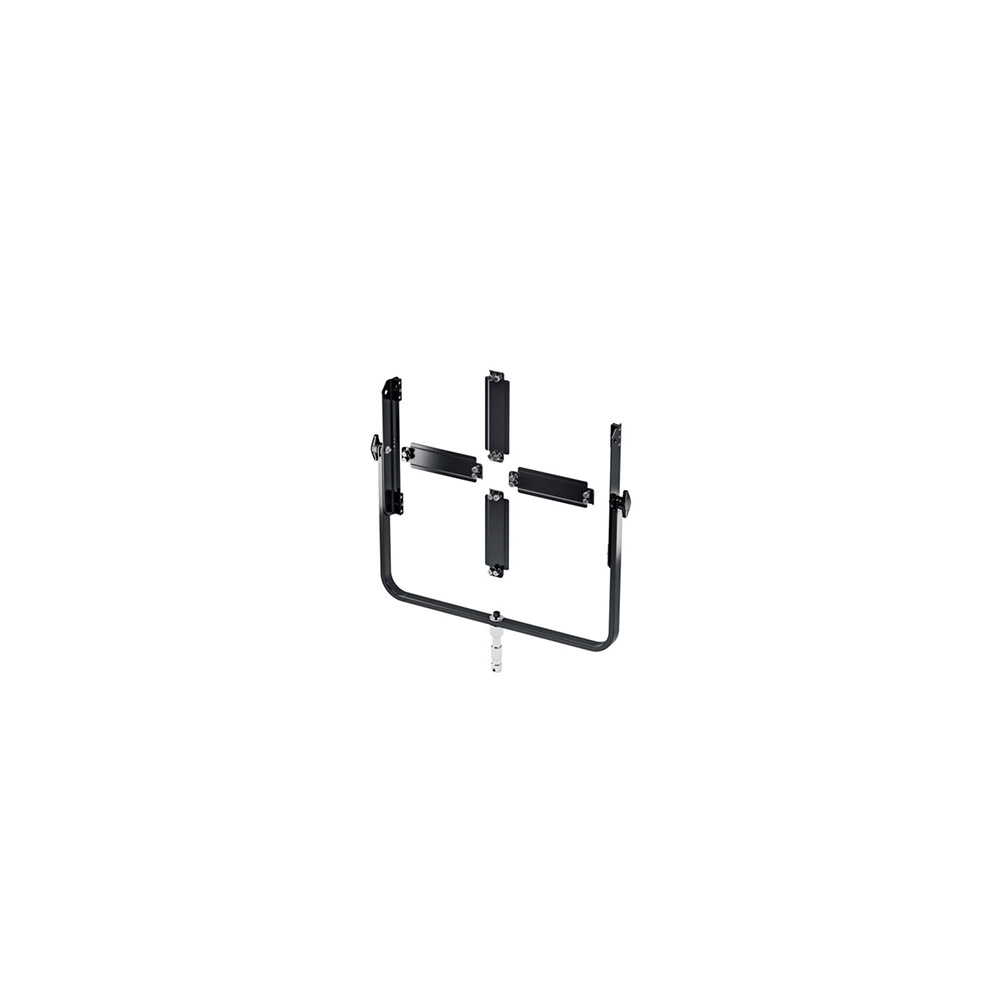 Quad Gemini 1x1 Array Kit with Yoke