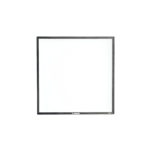 Gemini 1x1 Diffuser Light