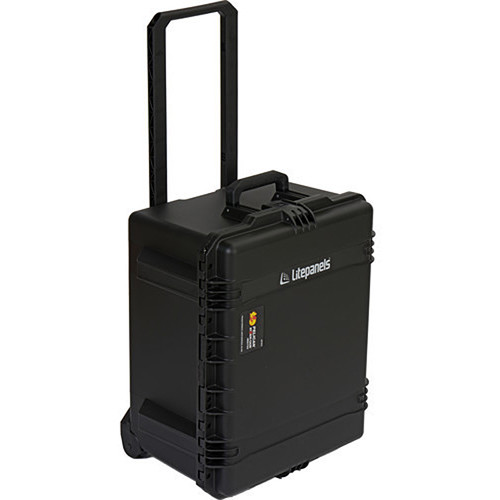 Hard Case Gemini 1x1