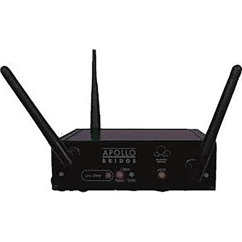 Apollo Wireless DMX Bridge