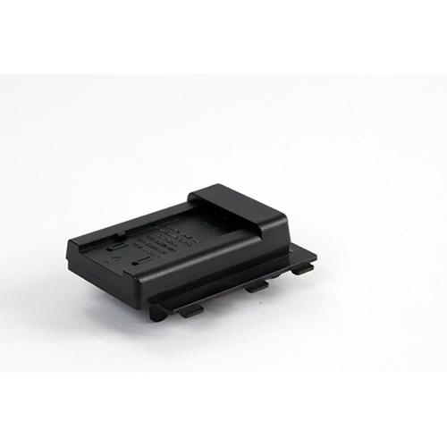 DV Battery Adapter Plate Panasonic - Litepanels