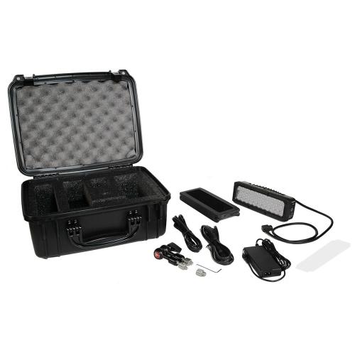 Brick Bi-Color 1pc Kit - Litepanels