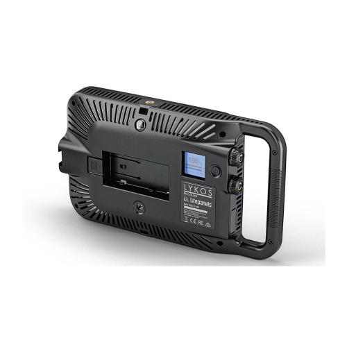 Litepanels Lykos+ Bi Color