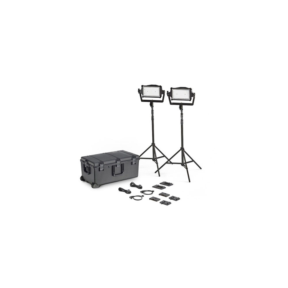 Astra IP Half Traveler Duo GM&VM Kit