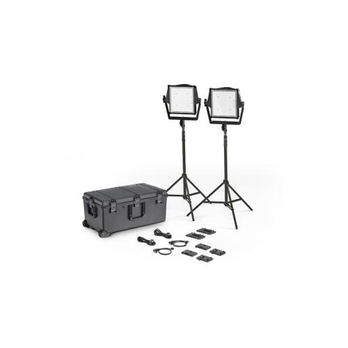 Astra IP 1x1 Traveler Duo GM&VM Kit