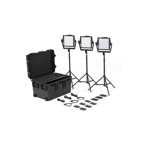 Astra IP 1x1 Traveler Trio GM&VM Kit