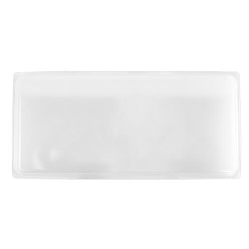 Astra IP 2x1 Domed Diffuser