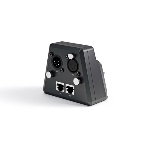 DMX module for Astra IP