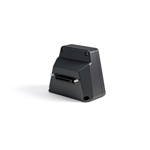 DMX module for Astra IP