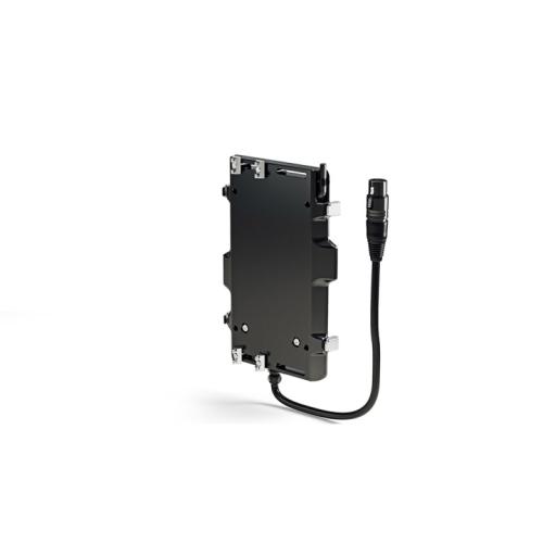 Gold Mount Battery Bracket Single for Astra IP