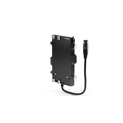 V-Mount Battery Bracket Single for Astra IP