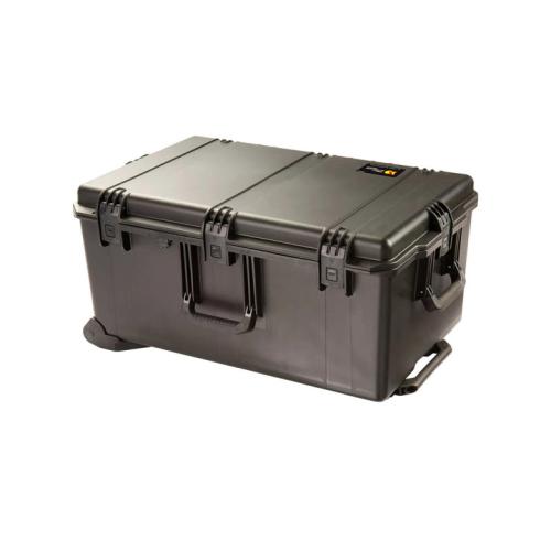 Traveler Case Astra IP Half/1x1 Duo w/Cut Foam