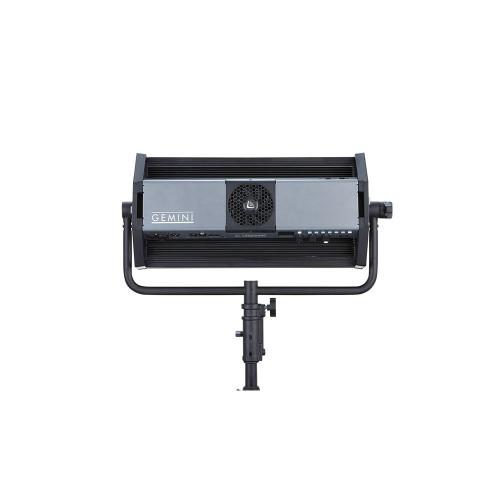 Gemini 2x1 Soft Panel - EU