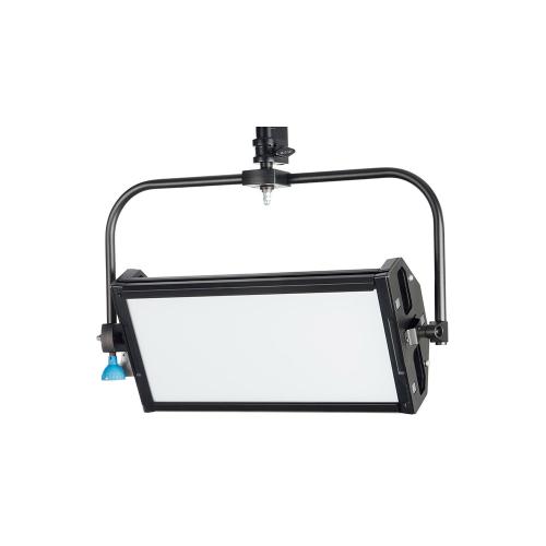 Gemini 2x1 Soft Panel - EU - Pole Operated Yoke