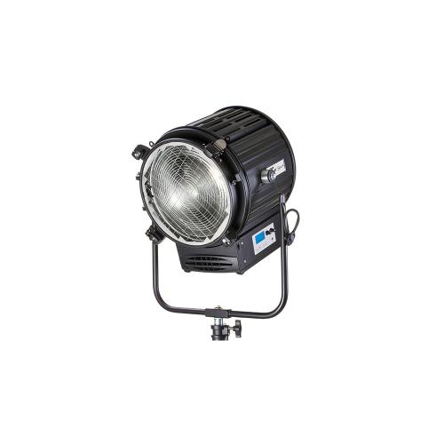 Studio X7 Daylight 360W LED Fresnel, standard yoke, EU power